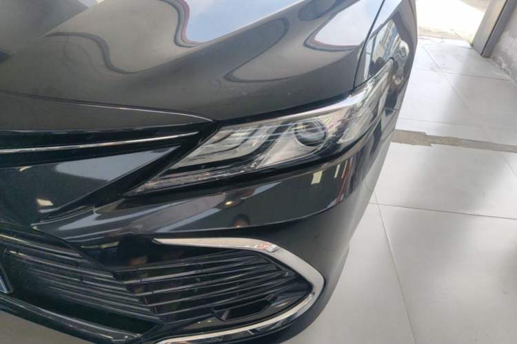 Used Toyota Camry 2021 2.0G Luxury Edition Left Front Headlight