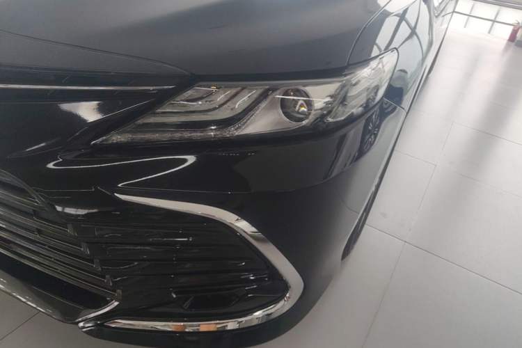 Used Toyota Camry 2021 2.5G Luxury Edition Left Front Headlight
