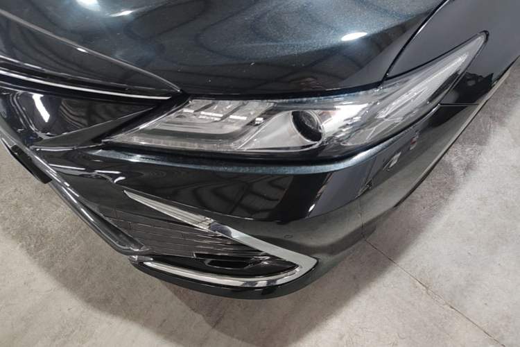 Used Toyota Camry 2021 2.0G Luxury Edition Left Front Headlight