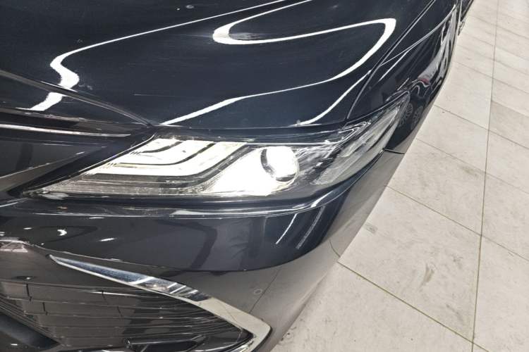 Used Toyota Camry 2021 Dual-Motor 2.5HG Luxury Edition Left Front Headlight
