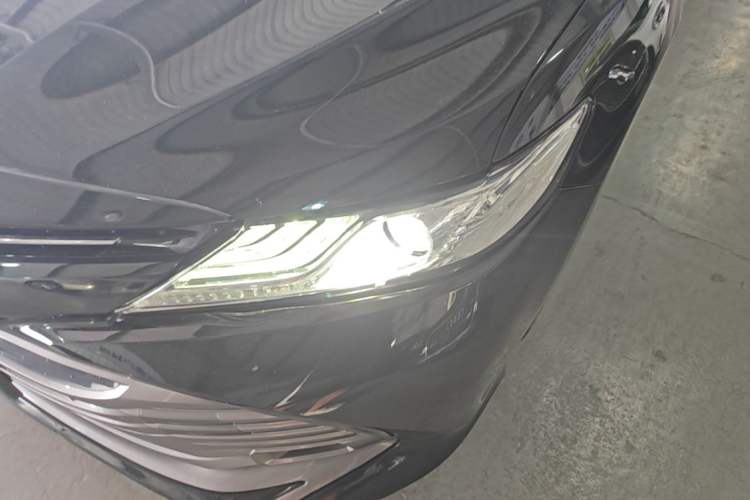 Used Toyota Camry 2021 2.0G Luxury Edition Left Front Headlight