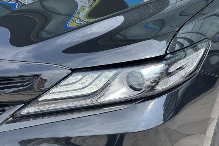 Used Toyota Camry 2021 2.5S Fēngshàng Edition Left Front Headlight