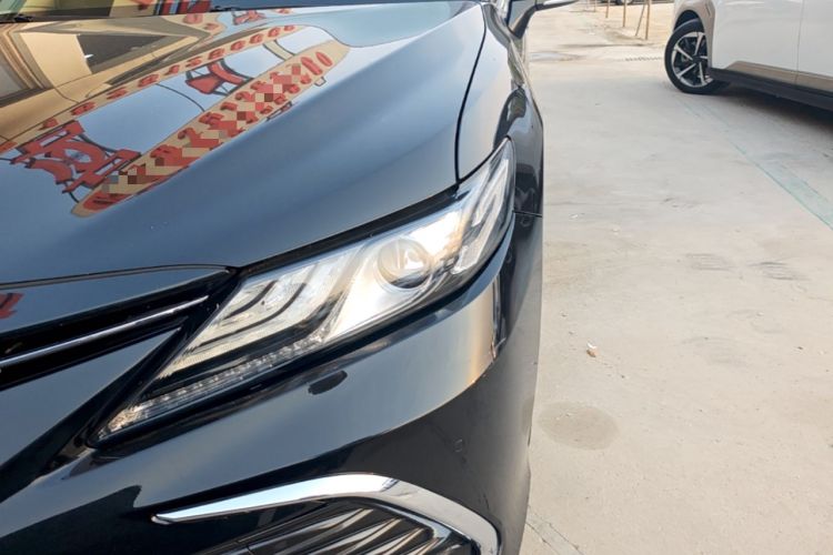 Used Toyota Camry 2021 2.0G Luxury Edition Left Front Headlight