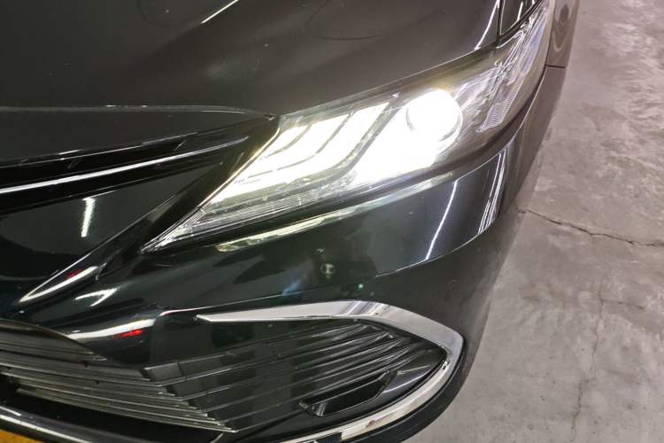 Used Toyota Camry 2021 2.0G Luxury Edition Left Front Headlight