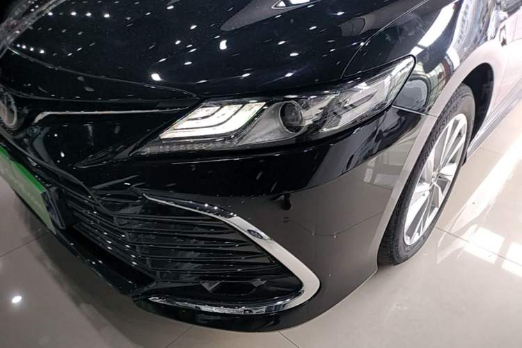 Used Toyota Camry 2021 2.0G Luxury Edition Left Front Headlight