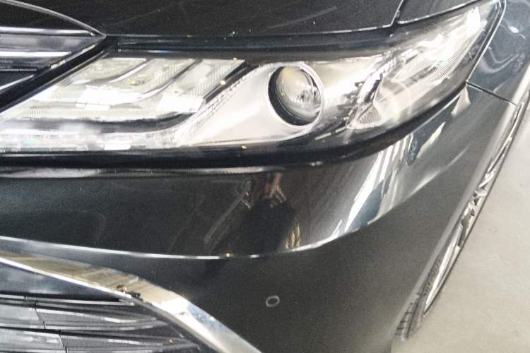 Used Toyota Camry 2021 2.0G Luxury Edition Left Front Headlight