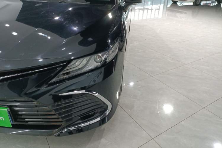 Used Toyota Camry 2021 2.0G Luxury Edition Left Front Headlight