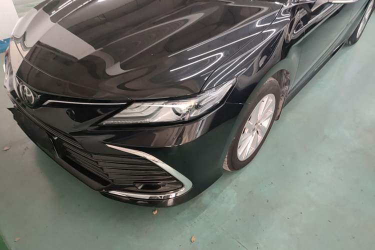 Used Toyota Camry 2021 2.0G Luxury Edition Left Front Headlight