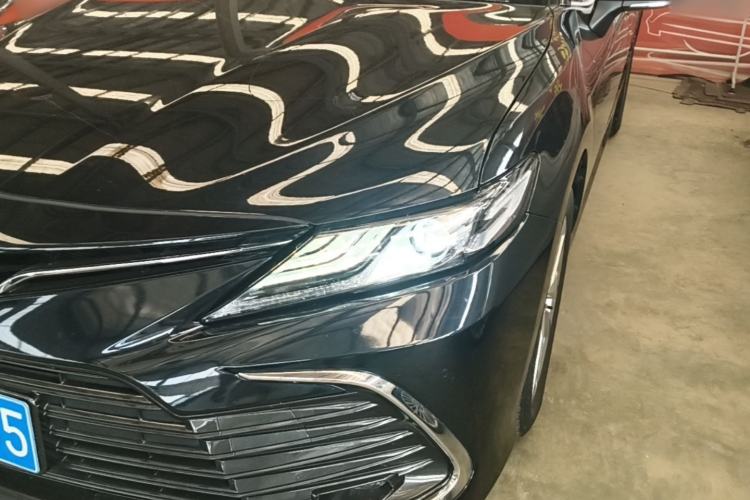 Used Toyota Camry 2021 2.0G Luxury Edition Left Front Headlight