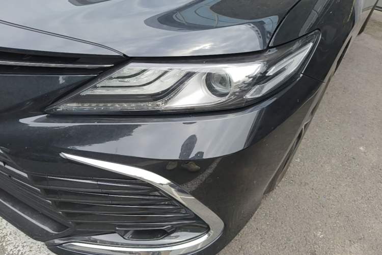 Used Toyota Camry 2021 2.0G Luxury Edition Left Front Headlight