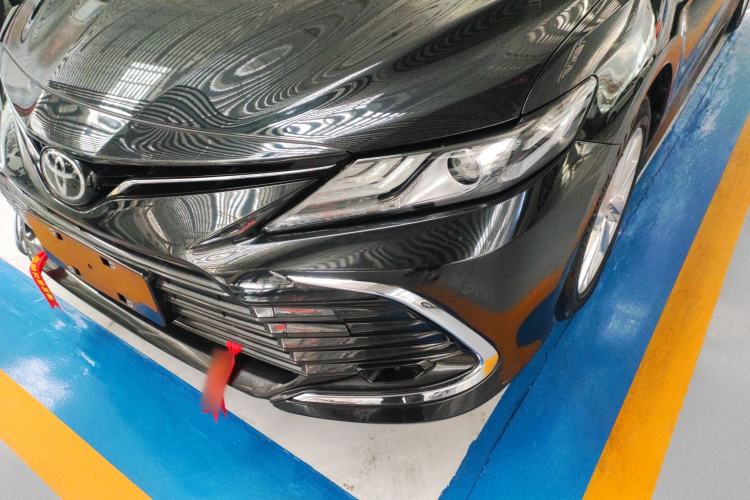 Used Toyota Camry 2021 2.0G Luxury Edition Left Front Headlight