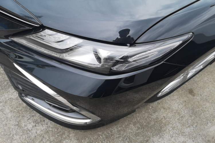 Used Toyota Camry 2021 2.0G Luxury Edition Left Front Headlight