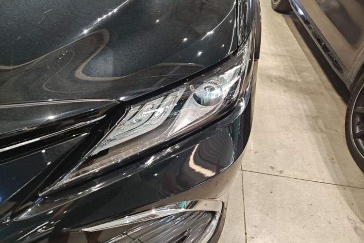 Used Toyota Camry 2021 2.0G Luxury Edition Left Front Headlight