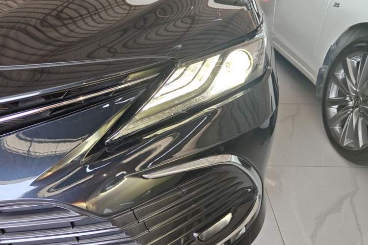 Used Toyota Camry 2021 2.5G Luxury Edition Left Front Headlight