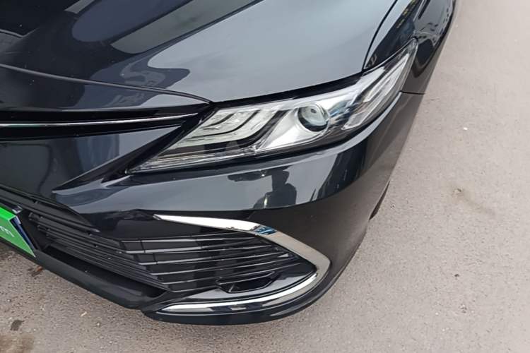 Used Toyota Camry 2021 2.0G Luxury Edition Left Front Headlight