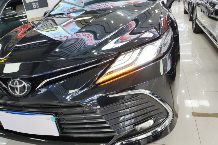 Used Toyota Camry 2021 2.0G Luxury Edition Left Front Headlight
