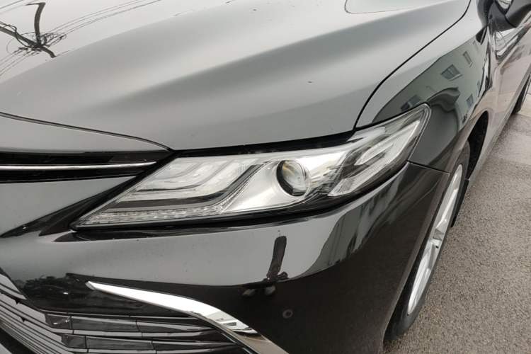 Used Toyota Camry 2021 2.0G Luxury Edition Left Front Headlight