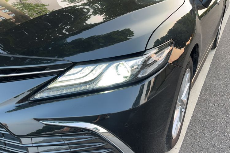 Used Toyota Camry 2021 2.0G Luxury Edition Left Front Headlight