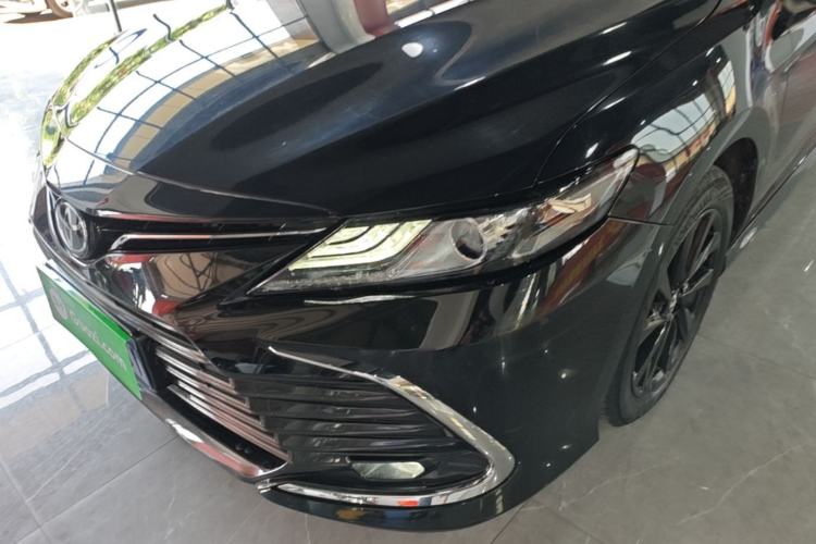Used Toyota Camry 2021 2.0G Luxury Edition Left Front Headlight