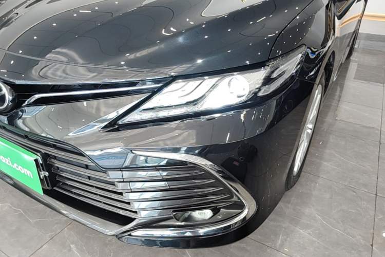 Used Toyota Camry 2021 2.0G Luxury Edition Left Front Headlight