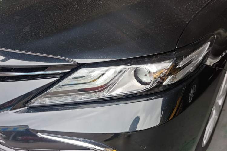 Used Toyota Camry 2021 2.0G Luxury Edition Left Front Headlight