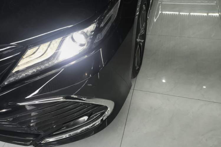 Used Toyota Camry 2021 2.5G Luxury Edition Left Front Headlight