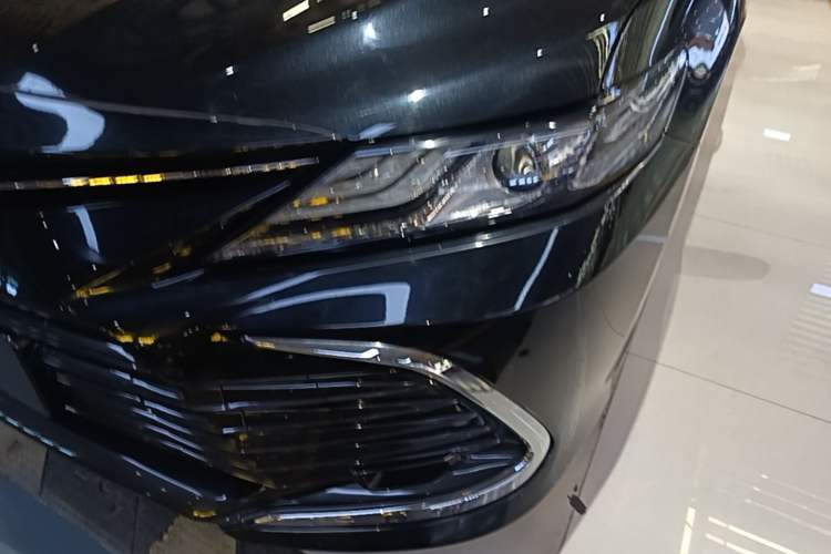 Used Toyota Camry 2021 2.0G Luxury Edition Left Front Headlight