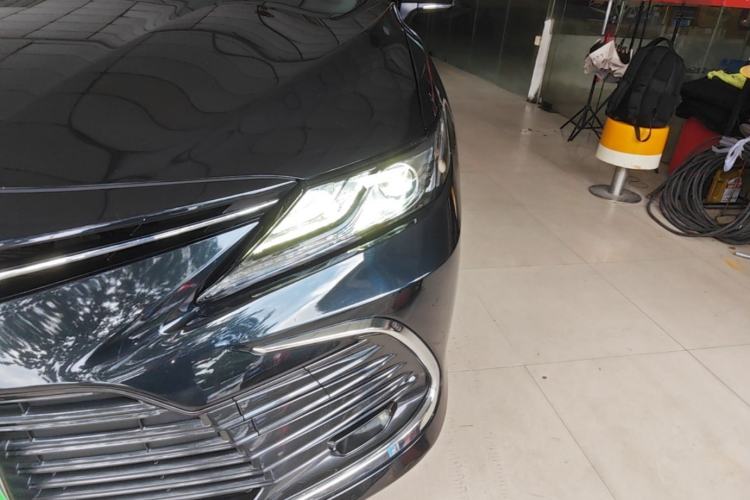 Used Toyota Camry 2021 2.0G Luxury Edition Left Front Headlight
