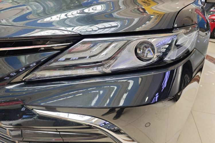 Used Toyota Camry 2021 2.0G Luxury Edition Left Front Headlight