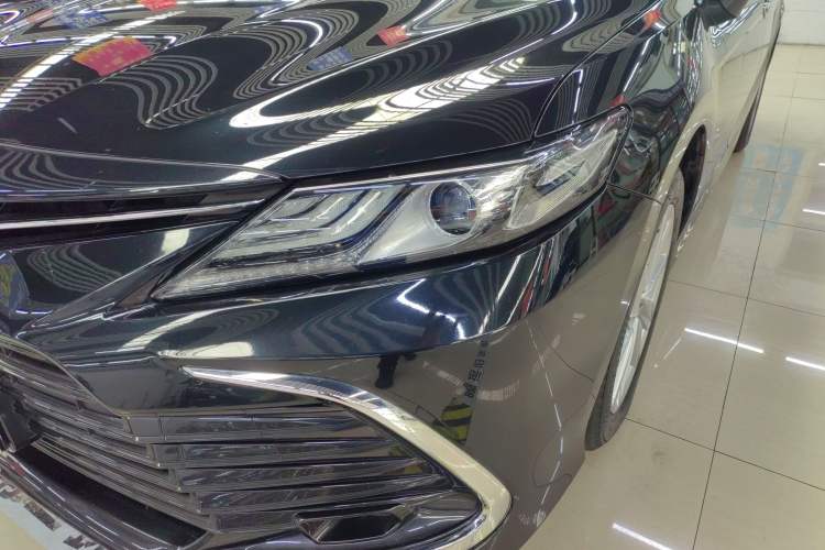 Used Toyota Camry 2021 2.0G Luxury Edition Left Front Headlight
