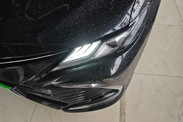 Used Toyota Camry 2021 2.0G Luxury Edition Left Front Headlight