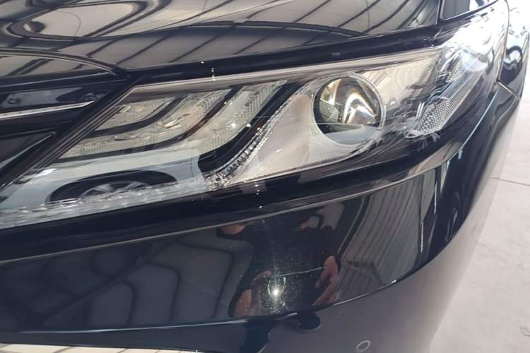 Used Toyota Camry 2021 2.5G Luxury Edition Left Front Headlight