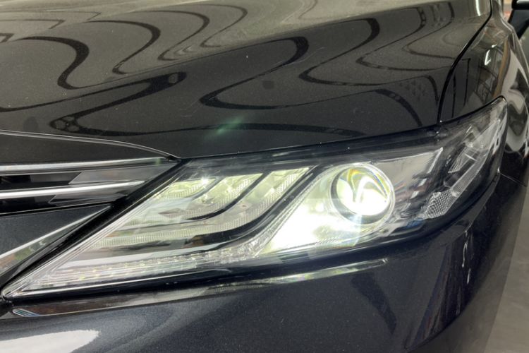 Used Toyota Camry 2021 2.0G Luxury Edition Left Front Headlight