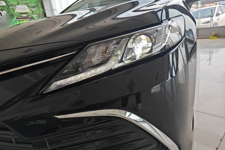 Used Toyota Camry 2021 Dual-Motor 2.5 HGVP Leading Edition Left Front Headlight