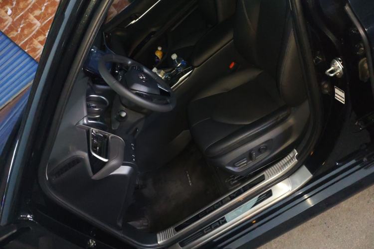 Used Toyota Camry 2021 Dual-Motor 2.5 HGVP Leading Edition Left Front Seat