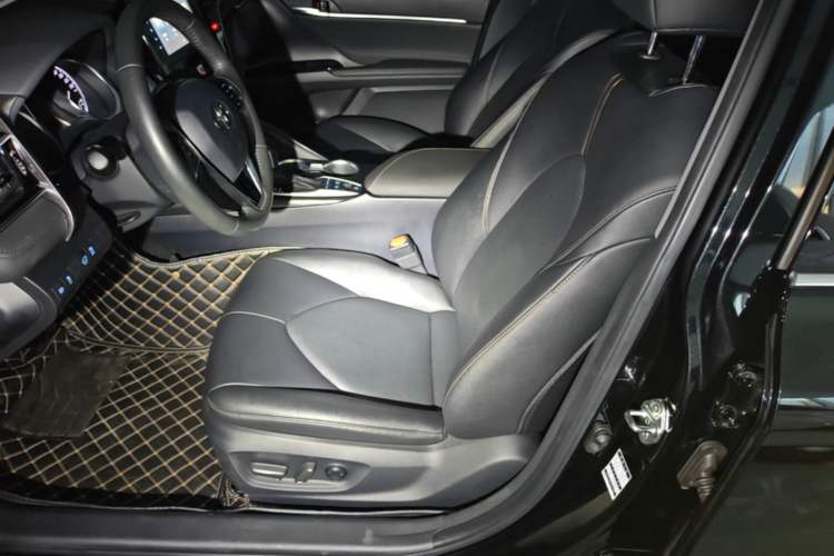 Used Toyota Camry 2021 Dual-Motor 2.5 HGVP Leading Edition Left Front Seat