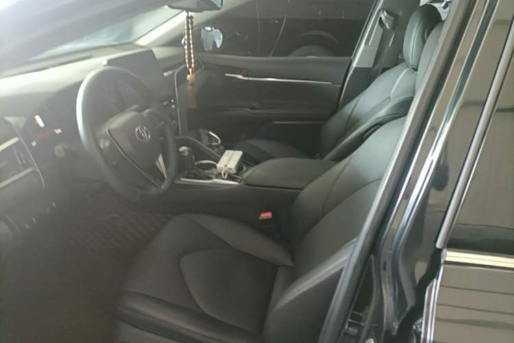 Used Toyota Camry 2021 Dual-Motor 2.5HG Luxury Edition Left Front Seat