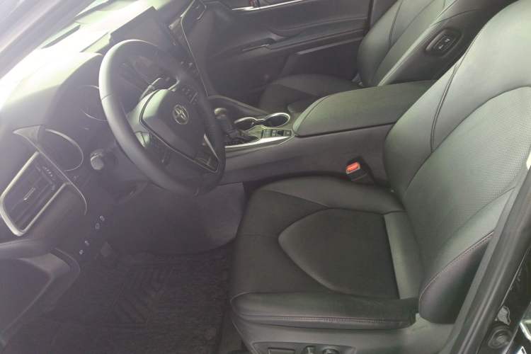 Used Toyota Camry 2021 Dual-Motor 2.5 HGVP Leading Edition Left Front Seat