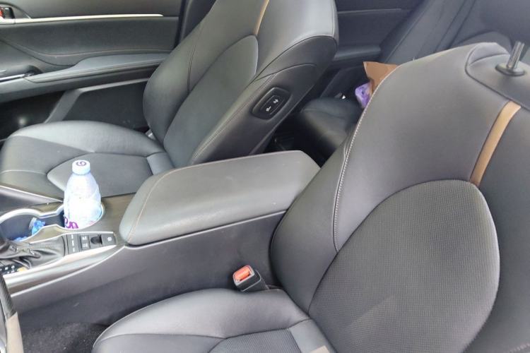 Used Toyota Camry 2021 Dual-Motor 2.5HG Luxury Edition Left Front Seat