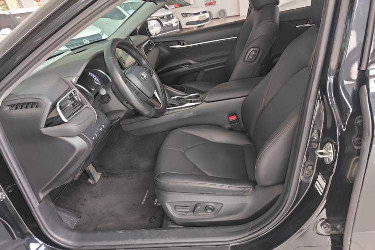 Used Toyota Camry 2021 Dual-Motor 2.5 HGVP Leading Edition Left Front Seat