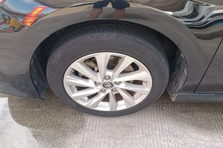Used Toyota Camry 2021 2.0G Luxury Edition Left Front Wheel Hub