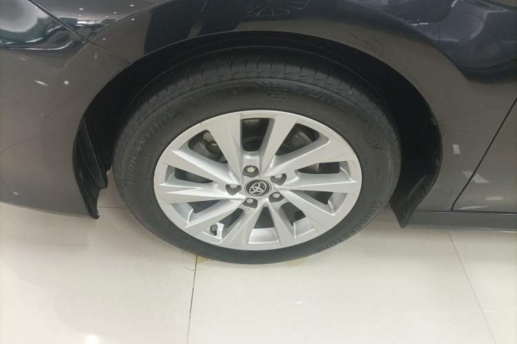 Used Toyota Camry 2021 2.0G Luxury Edition Left Front Wheel Hub