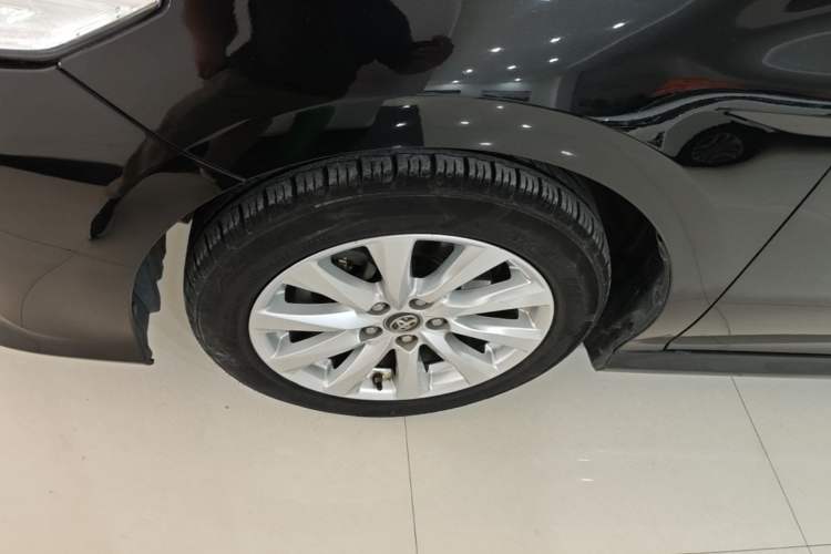 Used Toyota Camry 2021 2.0G Luxury Edition Left Front Wheel Hub