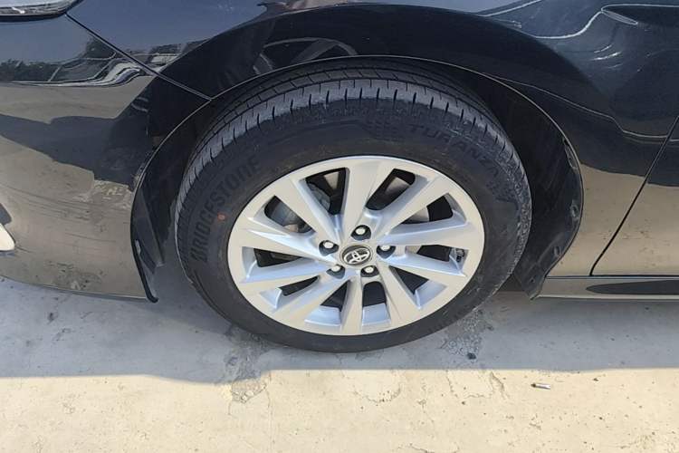 Used Toyota Camry 2021 2.0G Luxury Edition Left Front Wheel Hub