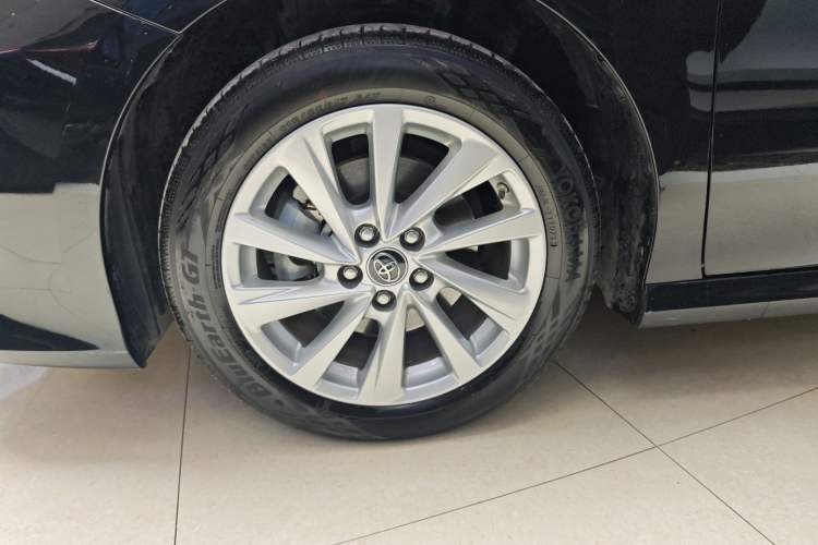 Used Toyota Camry 2021 2.0G Luxury Edition Left Front Wheel Hub