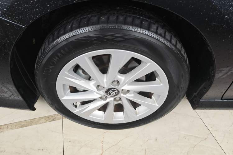 Used Toyota Camry 2021 2.0G Luxury Edition Left Front Wheel Hub