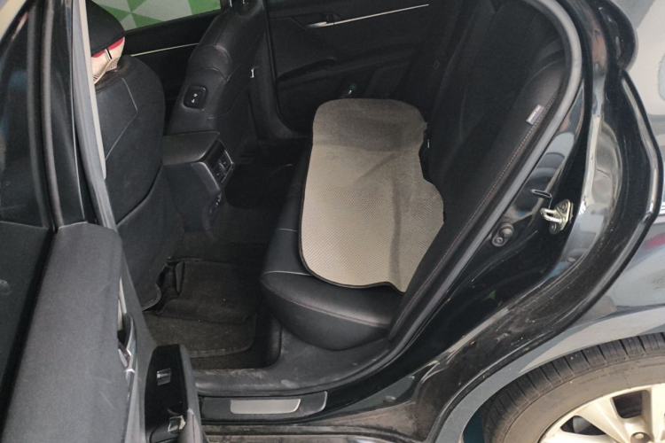 Used Toyota Camry 2021 2.0G Luxury Edition Left Rear Seat
