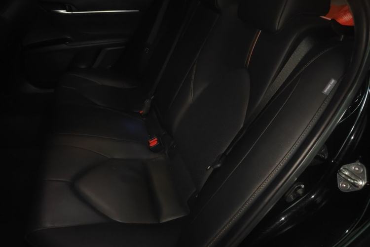Used Toyota Camry 2021 2.0G Luxury Edition Left Rear Seat