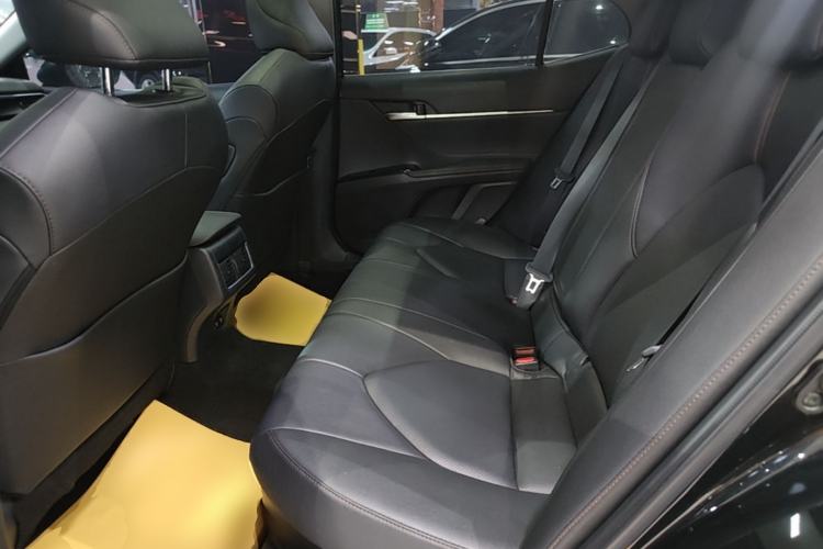 Used Toyota Camry 2021 Dual-Motor 2.5HG Luxury Edition Left Rear Seat