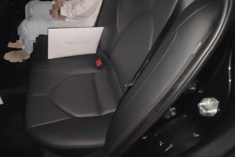 Used Toyota Camry 2021 2.0G Luxury Edition Left Rear Seat